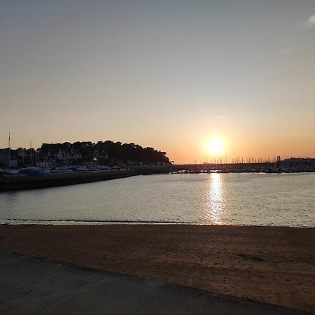 Apartament Cap Malouin Saint-Malo Zewnętrze zdjęcie