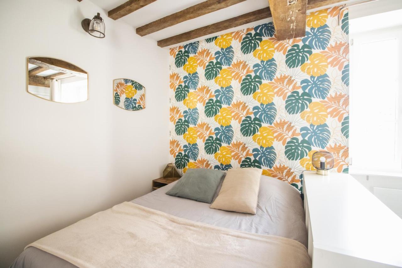 Apartament Cap Malouin Saint-Malo Zewnętrze zdjęcie