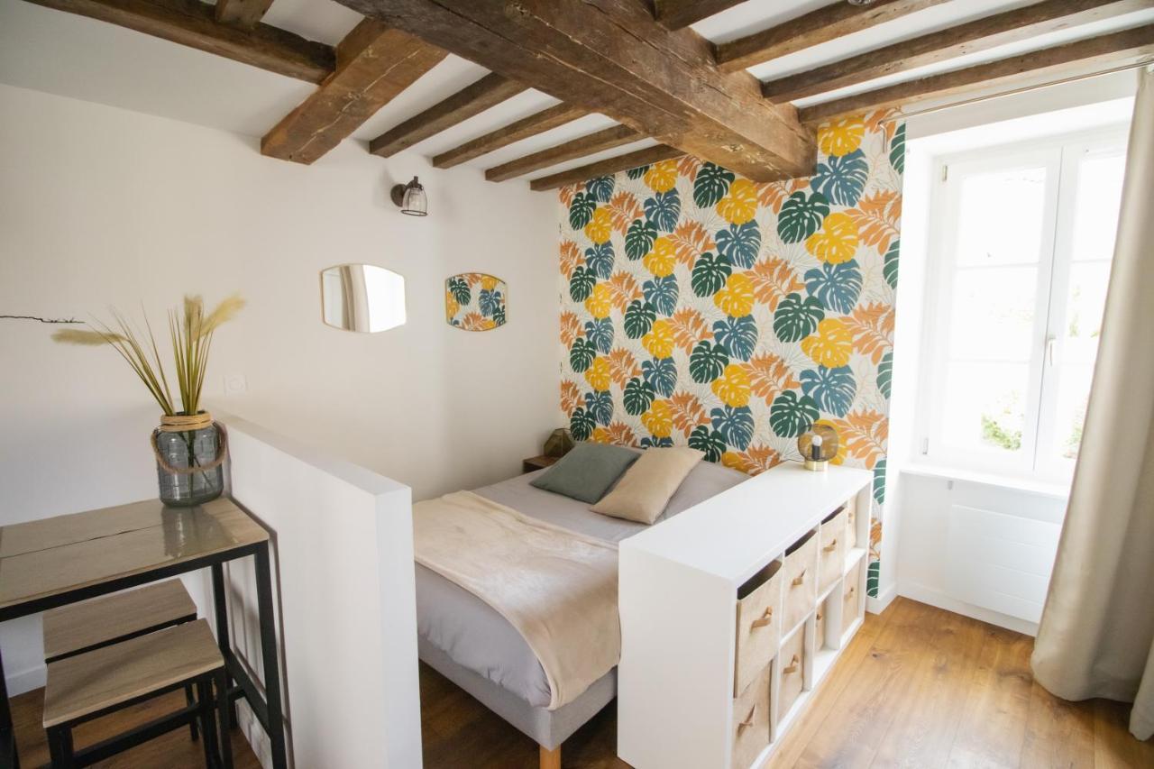 Apartament Cap Malouin Saint-Malo Zewnętrze zdjęcie