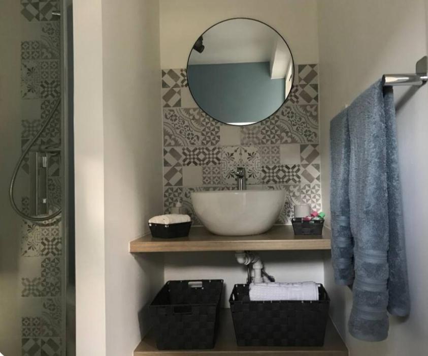 Apartament Cap Malouin Saint-Malo Zewnętrze zdjęcie
