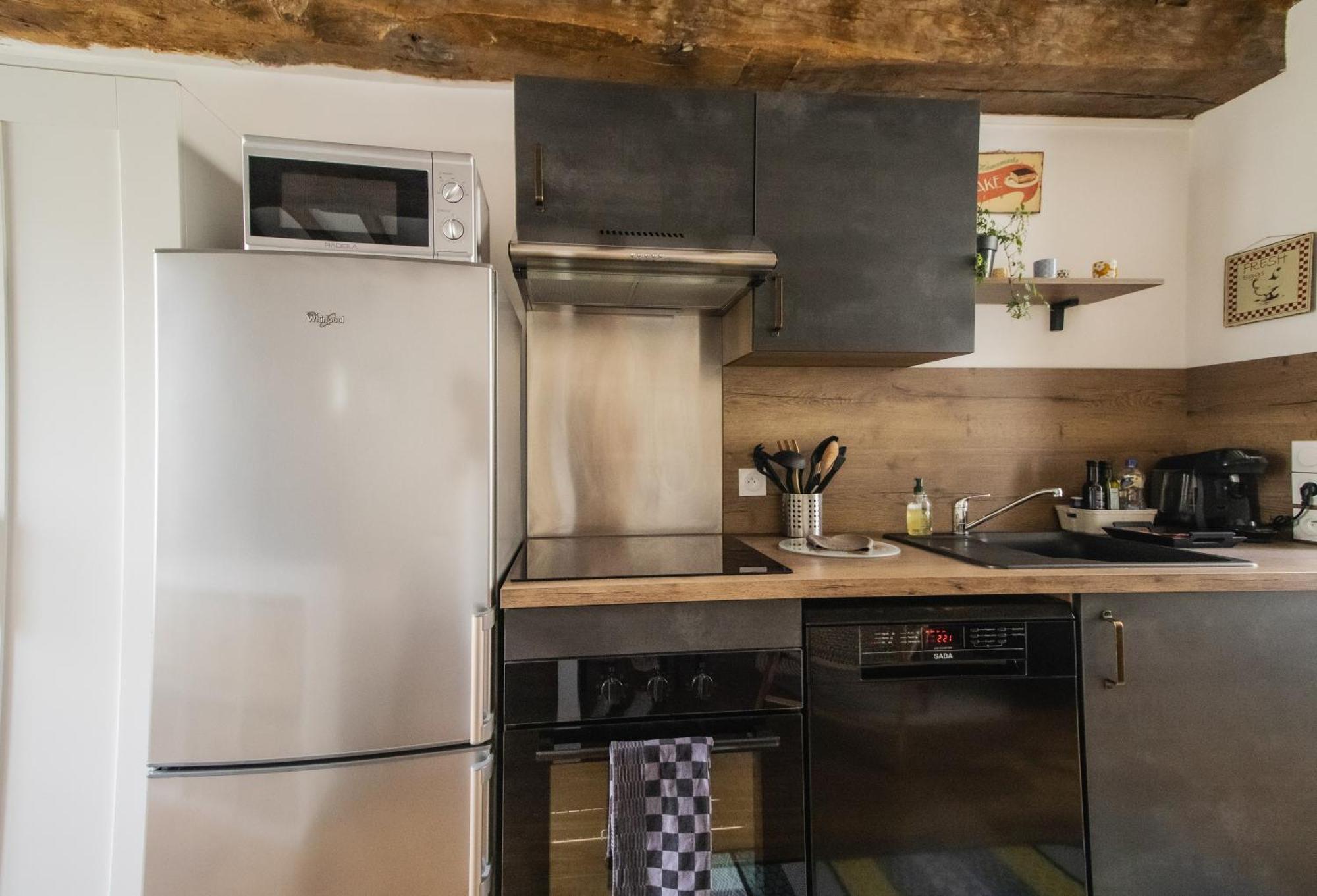 Apartament Cap Malouin Saint-Malo Zewnętrze zdjęcie