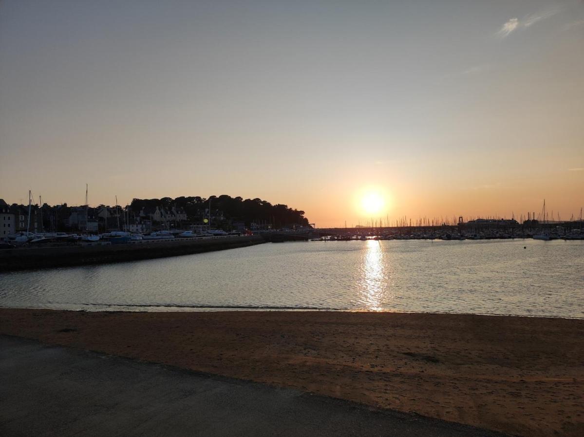 Apartament Cap Malouin Saint-Malo Zewnętrze zdjęcie