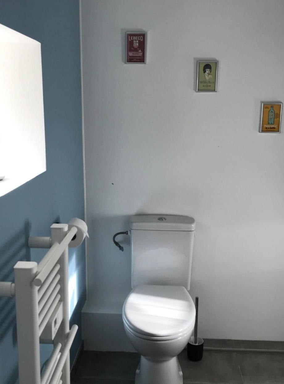 Apartament Cap Malouin Saint-Malo Zewnętrze zdjęcie