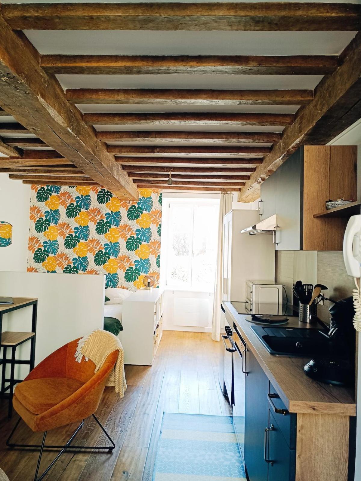 Apartament Cap Malouin Saint-Malo Zewnętrze zdjęcie